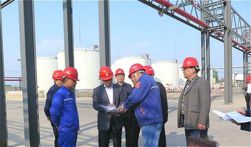 張建軍調(diào)研埇橋經(jīng)濟(jì)開發(fā)區(qū)化工園區(qū)安全生產(chǎn)工作