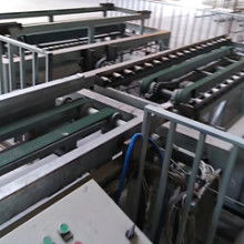 寧津縣鑫誠達建材設備廠 專業打造安徽建材生產設備，助力行業升級